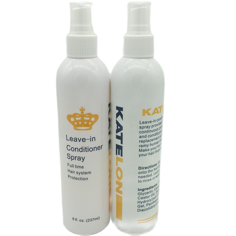 Hair Care - 8 Oz Tóc Giả Xả Tóc