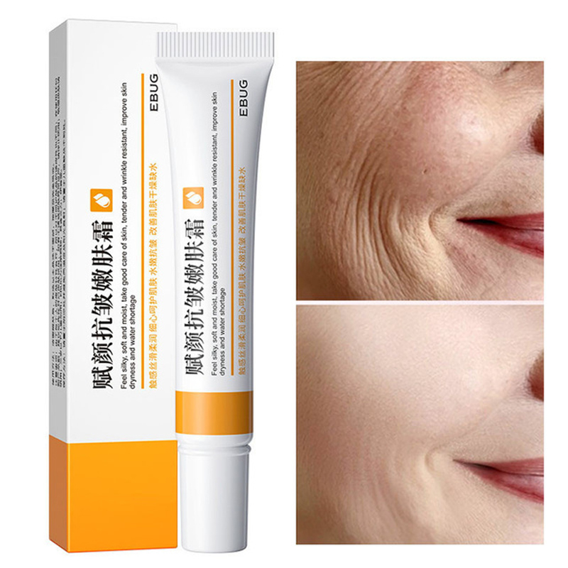 Retinol Anti Wrinkle Cream - Retinol Nâng Săn Chắc Da Loại