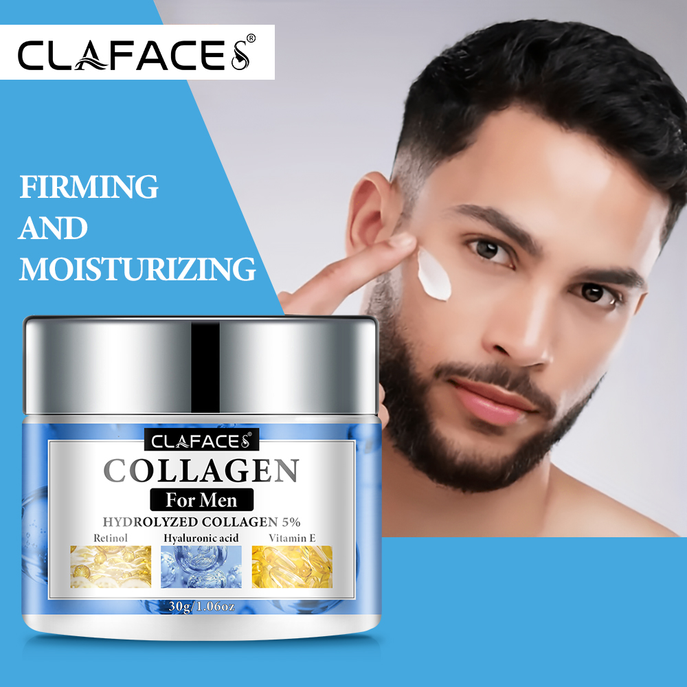 Smooth Wrinkle Cream for Men R - đánh giá và giá Retinol Anti Wrinkle Cream