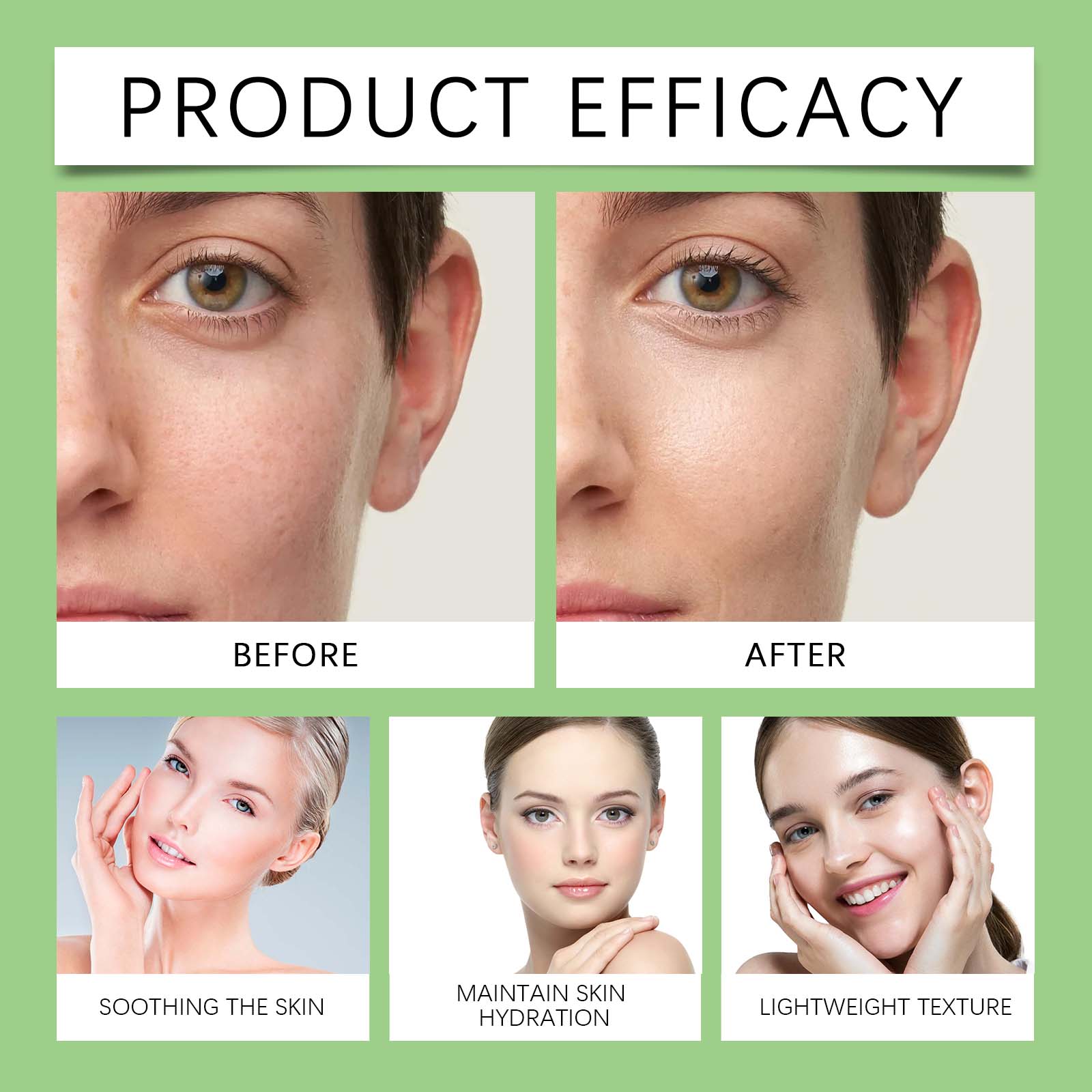 Green Tea Mask Stick for Face  - đánh giá và giá Green Tea Cleansing Clay Mask