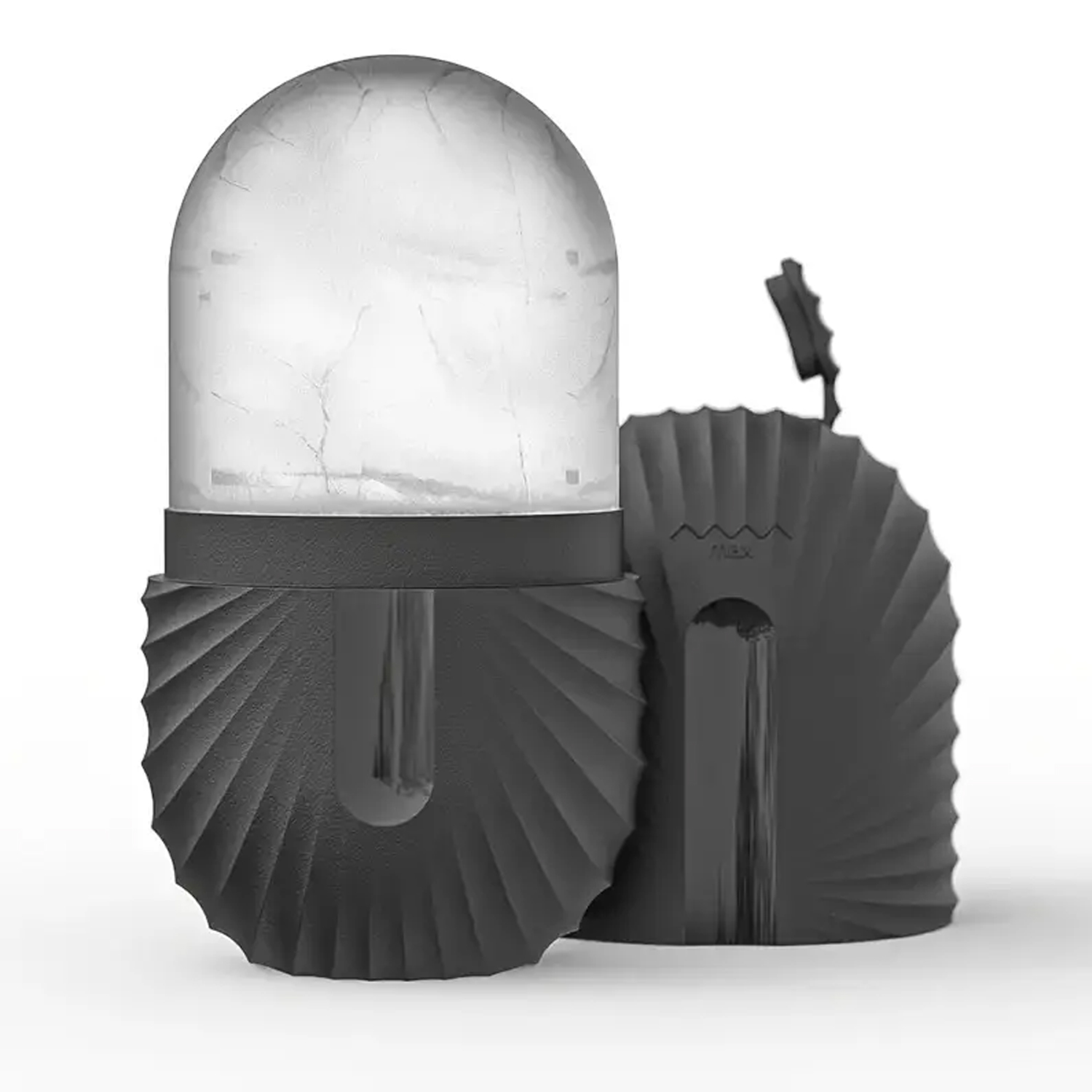 Beauty Massage Face Ice Tray I - đánh giá và giá Face Ice Roller Puffiness