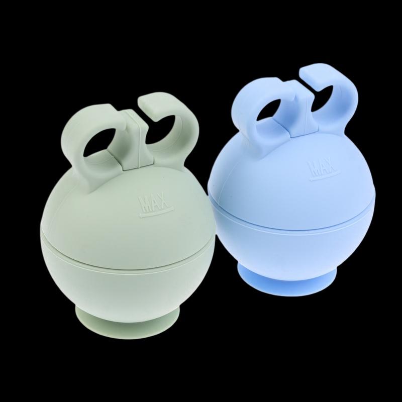 Ice Face Roller Silicone Cube  - đánh giá và giá Face Ice Roller Puffiness