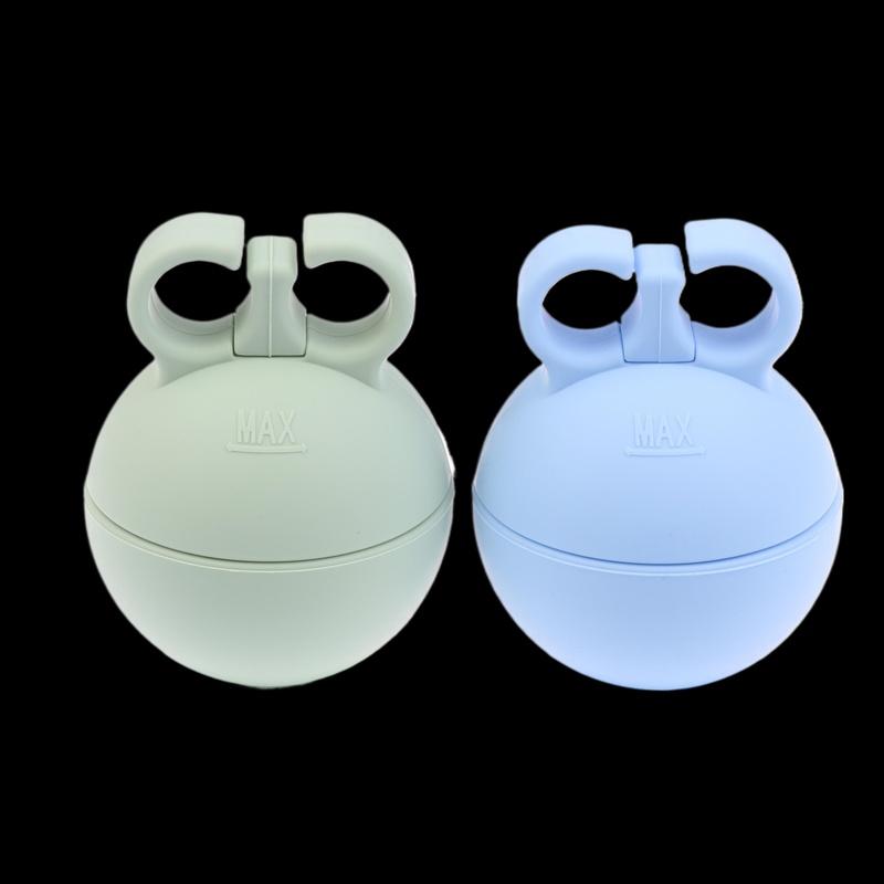 Ice Face Roller Silicone Cube  - đánh giá và giá Face Ice Roller Puffiness