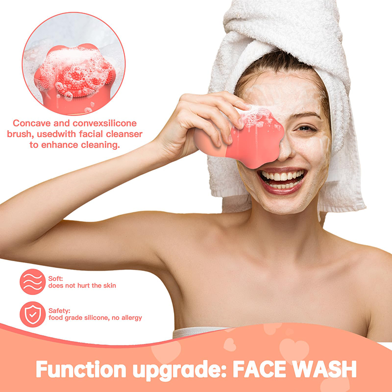 Ice Face Roller Silicone Ice R - đánh giá và giá Face Ice Roller Puffiness