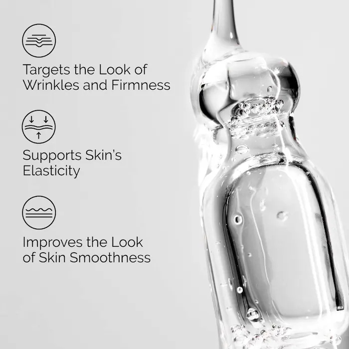 Multi-Peptide + HA Serum 30ml  - đánh giá và giá Hyaluronic Acid Facial Serum