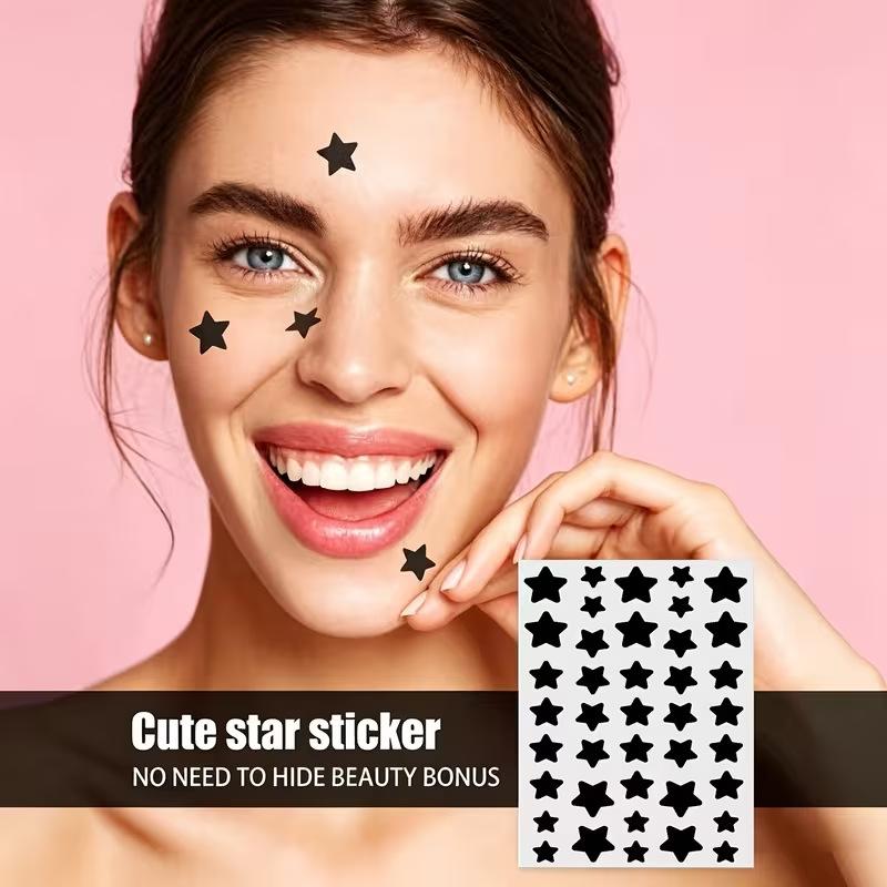 400/600/800Pcs Star Shape Hydr - đánh giá và giá Hydrocolloid Pimple Patch