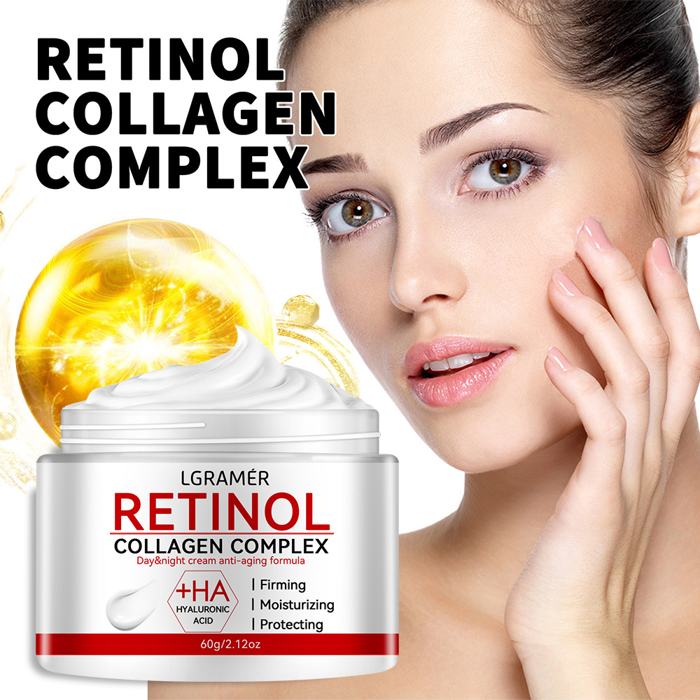Retinol Wrinkle Removing Cream - đánh giá và giá Retinol Anti Wrinkle Cream