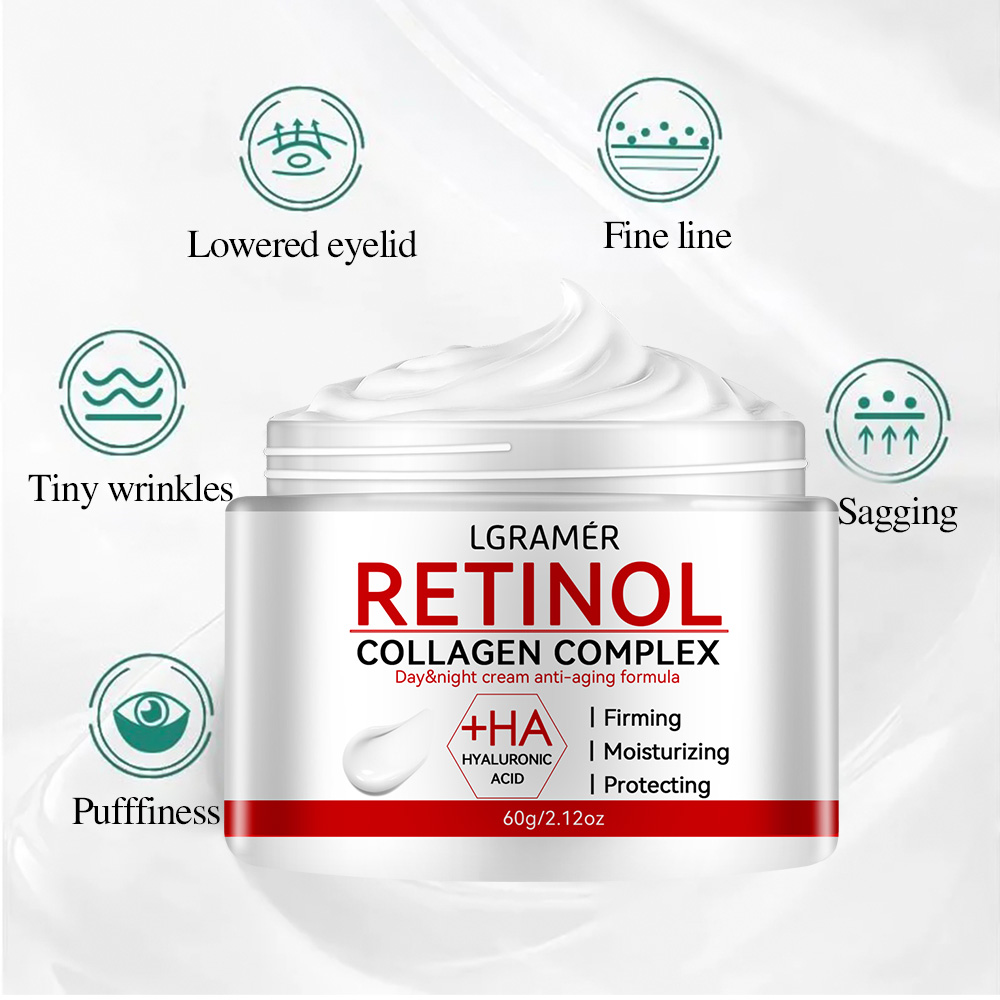 Retinol Wrinkle Removing Cream - đánh giá và giá Retinol Anti Wrinkle Cream
