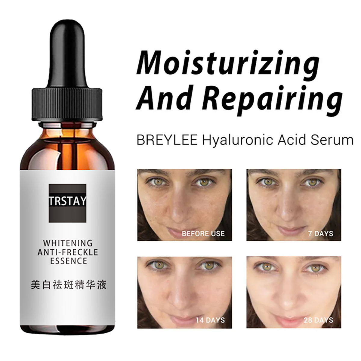 Niacinamide Acid Facial Essenc - đánh giá và giá Niacinamide Pore Shrinking Essence