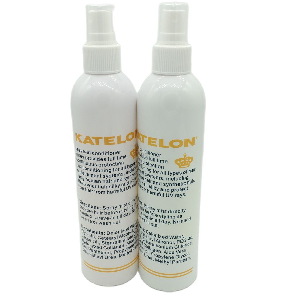 8 Oz Tóc Giả Xả Tóc Giả Chăm S - đánh giá và giá Hair Care