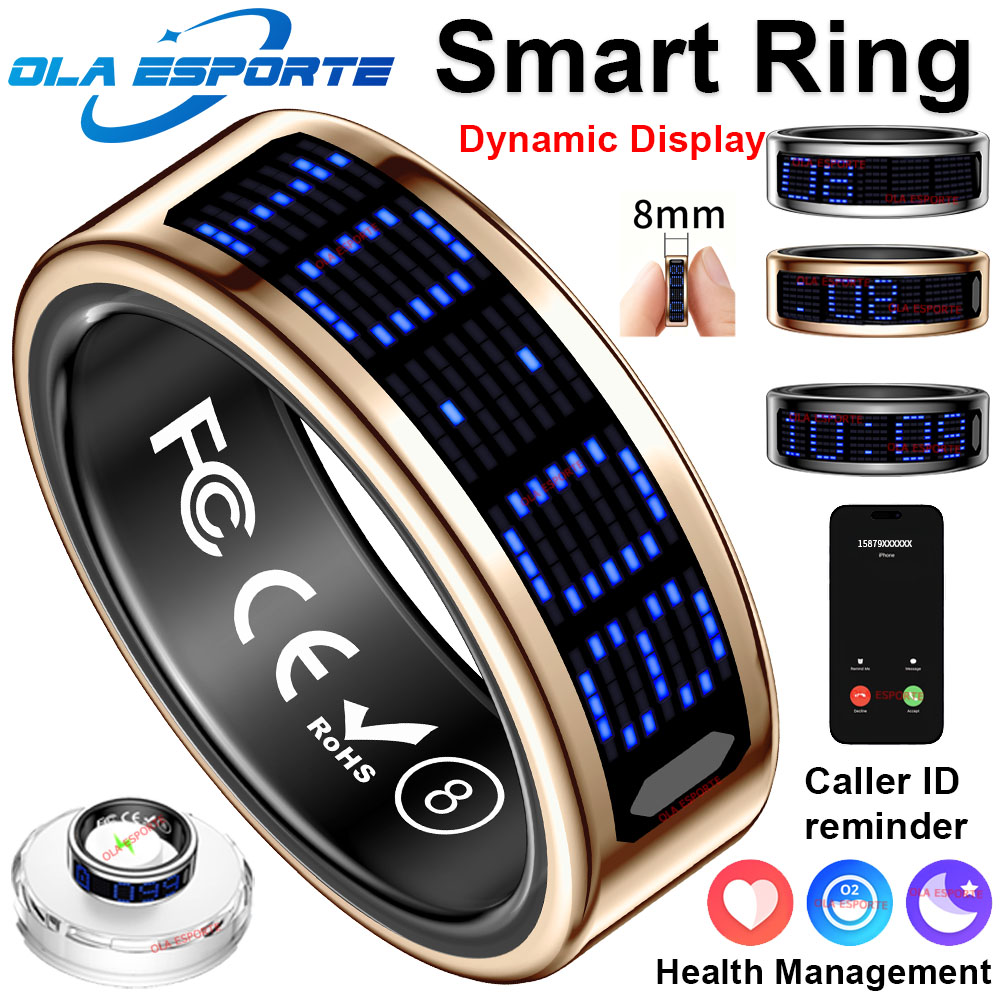 New Ultra-thin Lightweight Sma - đánh giá và giá Health Monitors