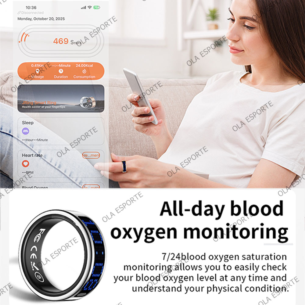 New Ultra-thin Lightweight Sma - đánh giá và giá Health Monitors