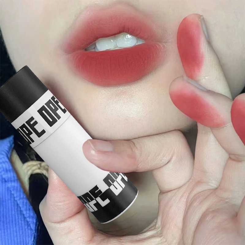 Matte Velvet Lip Gloss Waterpr - đánh giá và giá Matte Velvet Lip Tint Long Lasting