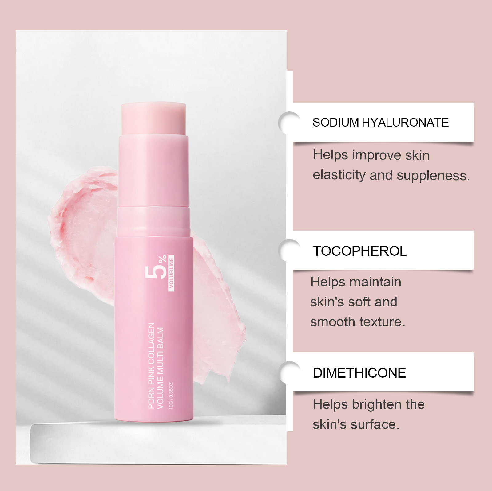 K‑Beauty PDRN 5% Volufiline &  - đánh giá và giá Retinol Anti Wrinkle Cream