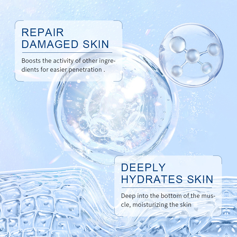 Hyaluronic Acid Ampoule Essenc - đánh giá và giá Hyaluronic Acid Facial Serum