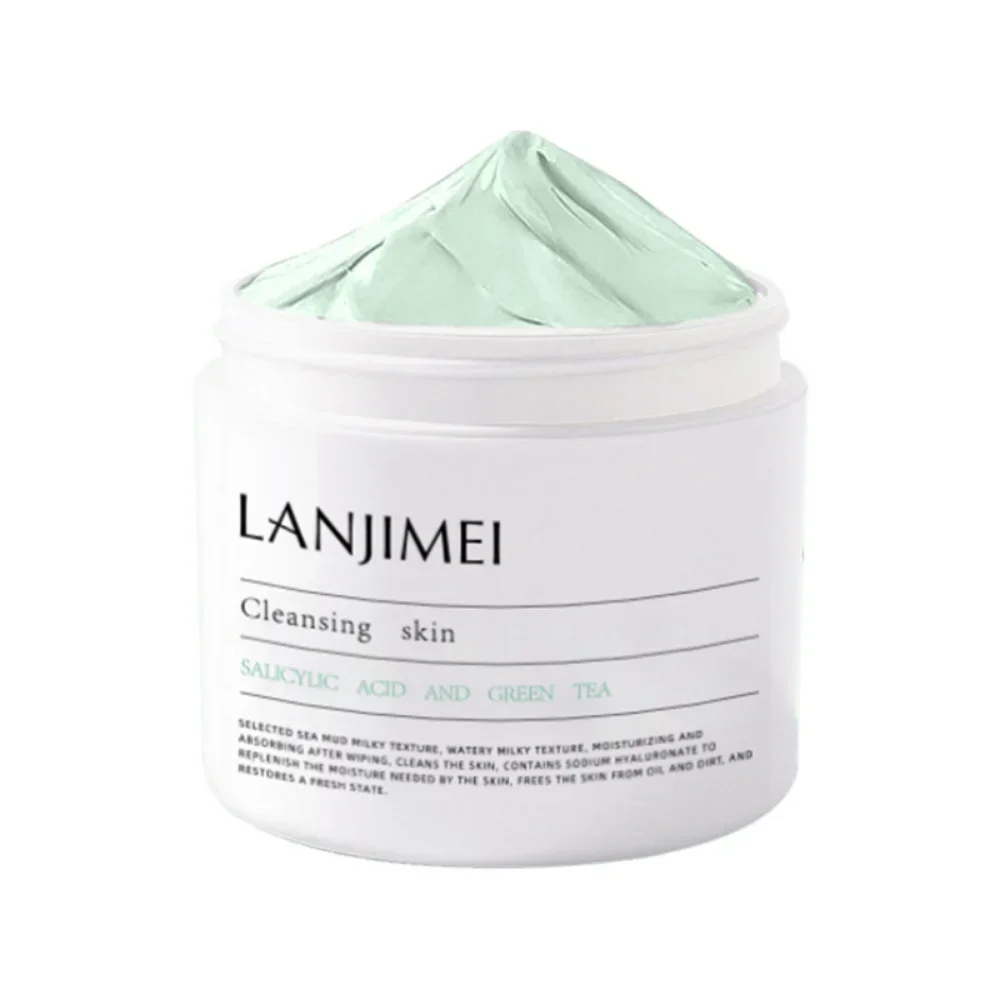 Salicylic Acid Cleansing Mud M - đánh giá và giá Salicylic Acid Blackhead Remover