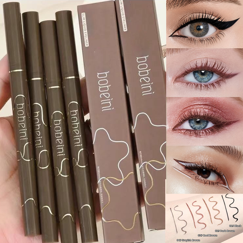 The Slim Eyeliner Is Waterproo - đánh giá và giá Waterproof Liquid Eyeliner Pen