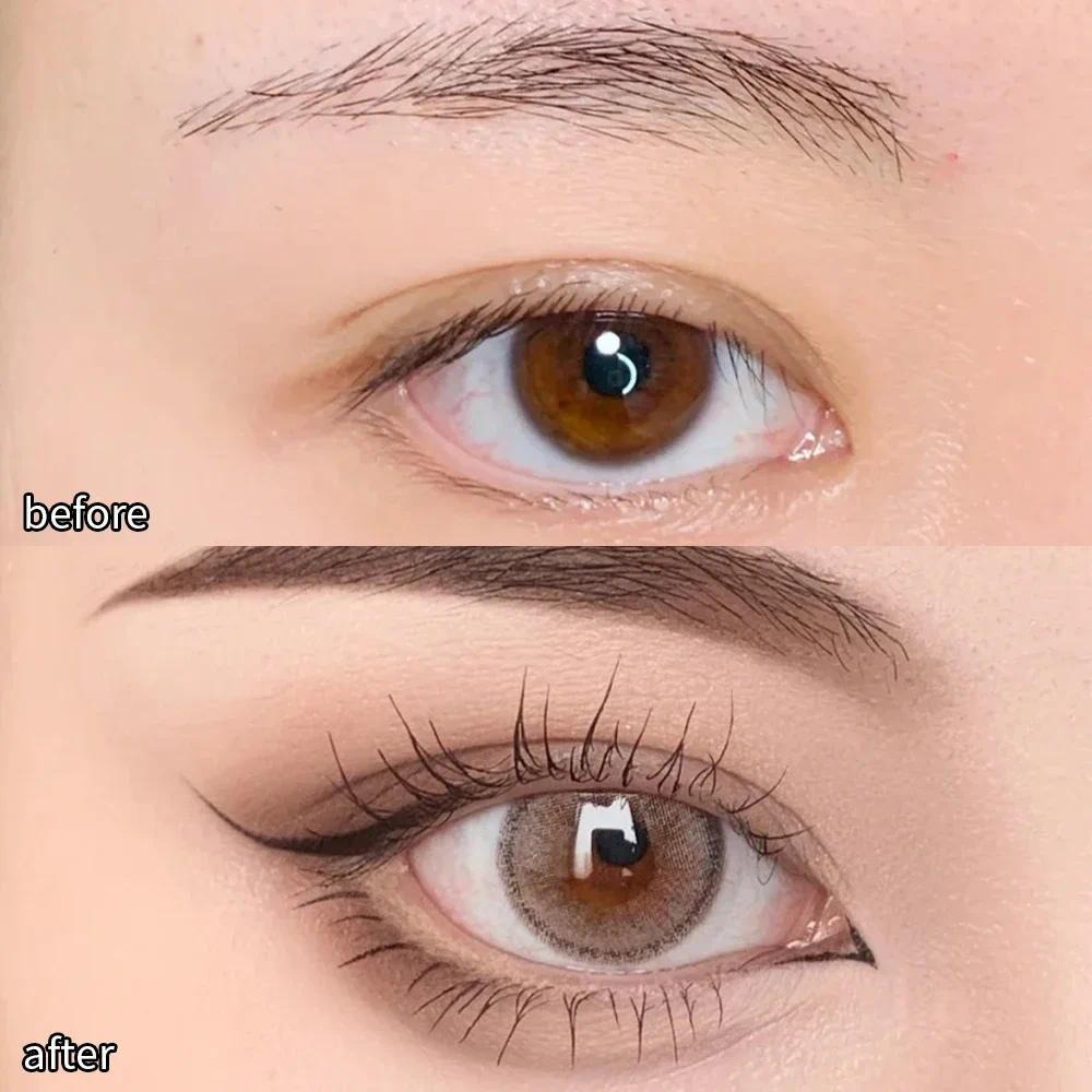 The Slim Eyeliner Is Waterproo - đánh giá và giá Waterproof Liquid Eyeliner Pen