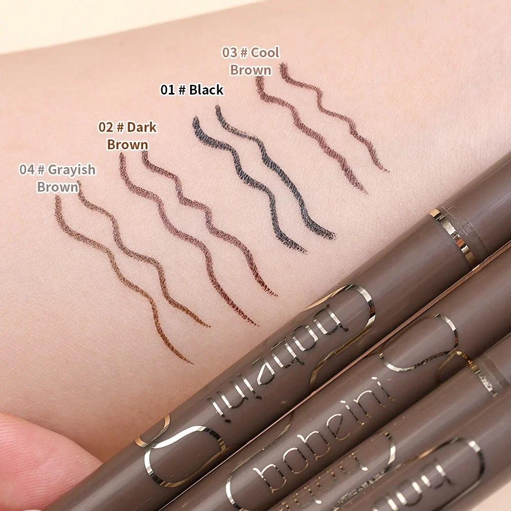 The Slim Eyeliner Is Waterproo - đánh giá và giá Waterproof Liquid Eyeliner Pen