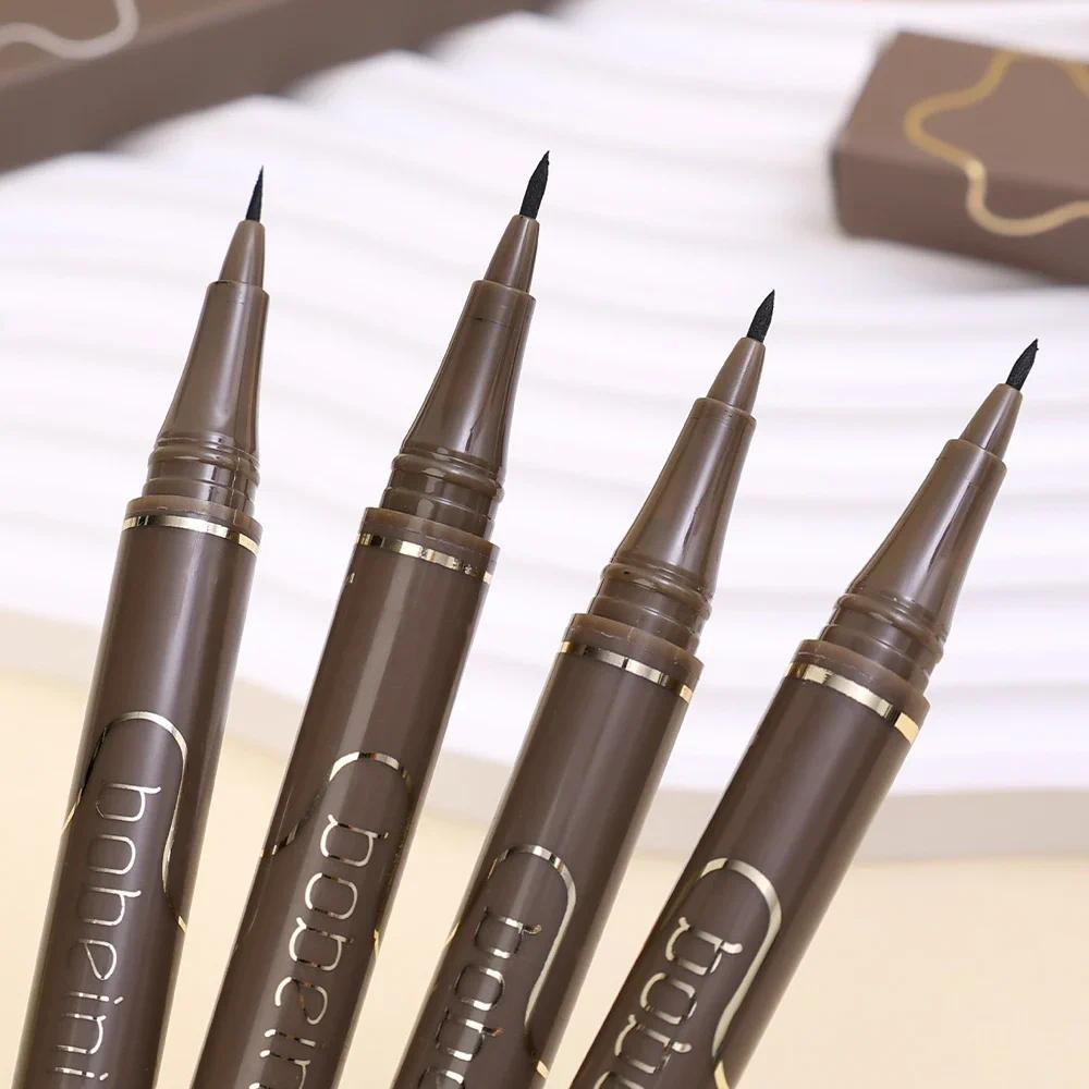 The Slim Eyeliner Is Waterproo - đánh giá và giá Waterproof Liquid Eyeliner Pen