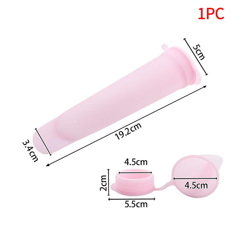 1PC Silicone Cube Tray Shape I - đánh giá và giá Face Ice Roller Puffiness