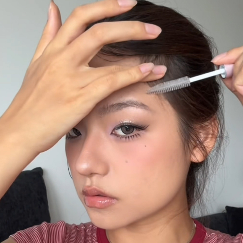 Broken Hair Styling Gel Portab - đánh giá và giá Hair Care