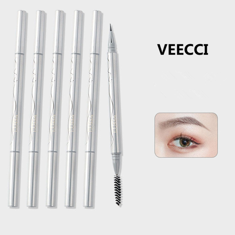 Veecci Water Eyebrow Pencil Dr - đánh giá và giá Waterproof Liquid Eyeliner Pen