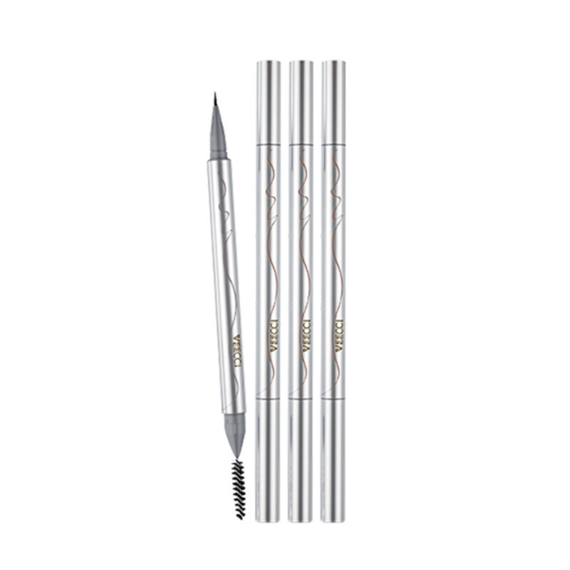 Veecci Water Eyebrow Pencil Dr - đánh giá và giá Waterproof Liquid Eyeliner Pen