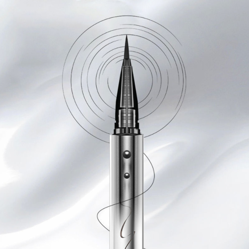 Veecci Water Eyebrow Pencil Dr - đánh giá và giá Waterproof Liquid Eyeliner Pen