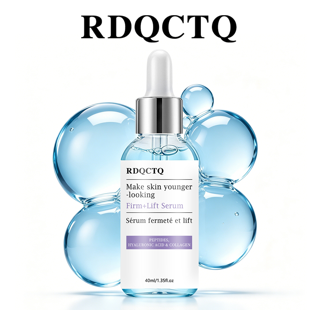 Face Serum with Peptides Hyalu - đánh giá và giá Hyaluronic Acid Facial Serum