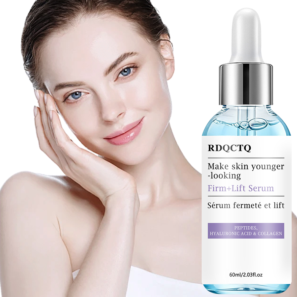 Face Serum with Peptides Hyalu - đánh giá và giá Hyaluronic Acid Facial Serum