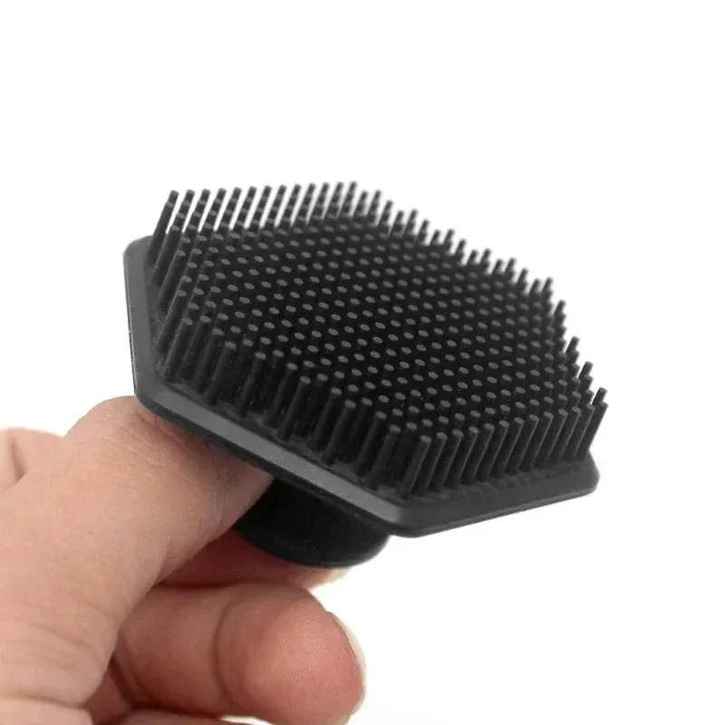1 Silicone Facial Cleaning Bru - đánh giá và giá Silicone Face Scrubber Electric