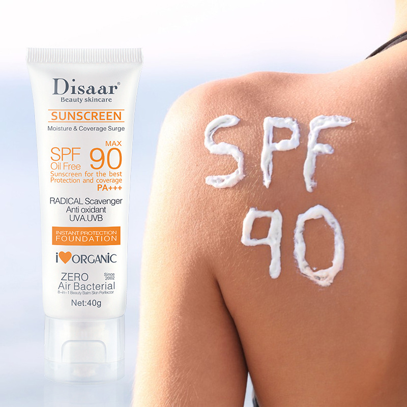 Facial Body Sunscreen Waterpro - đánh giá và giá Spf 50 Waterproof Sunscreen