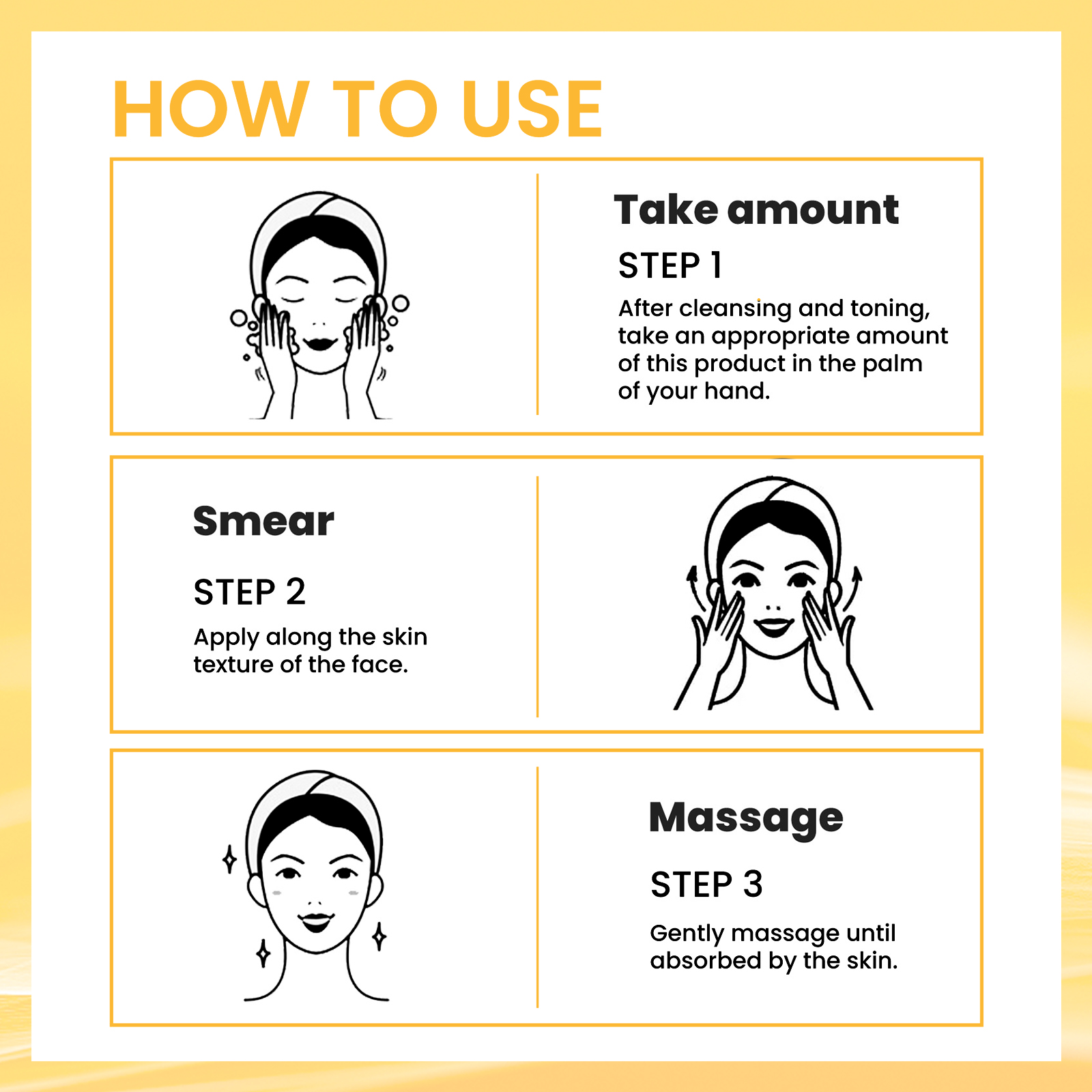 Ginseng Essence Anti Wrinkle L - đánh giá và giá Hyaluronic Acid Facial Serum