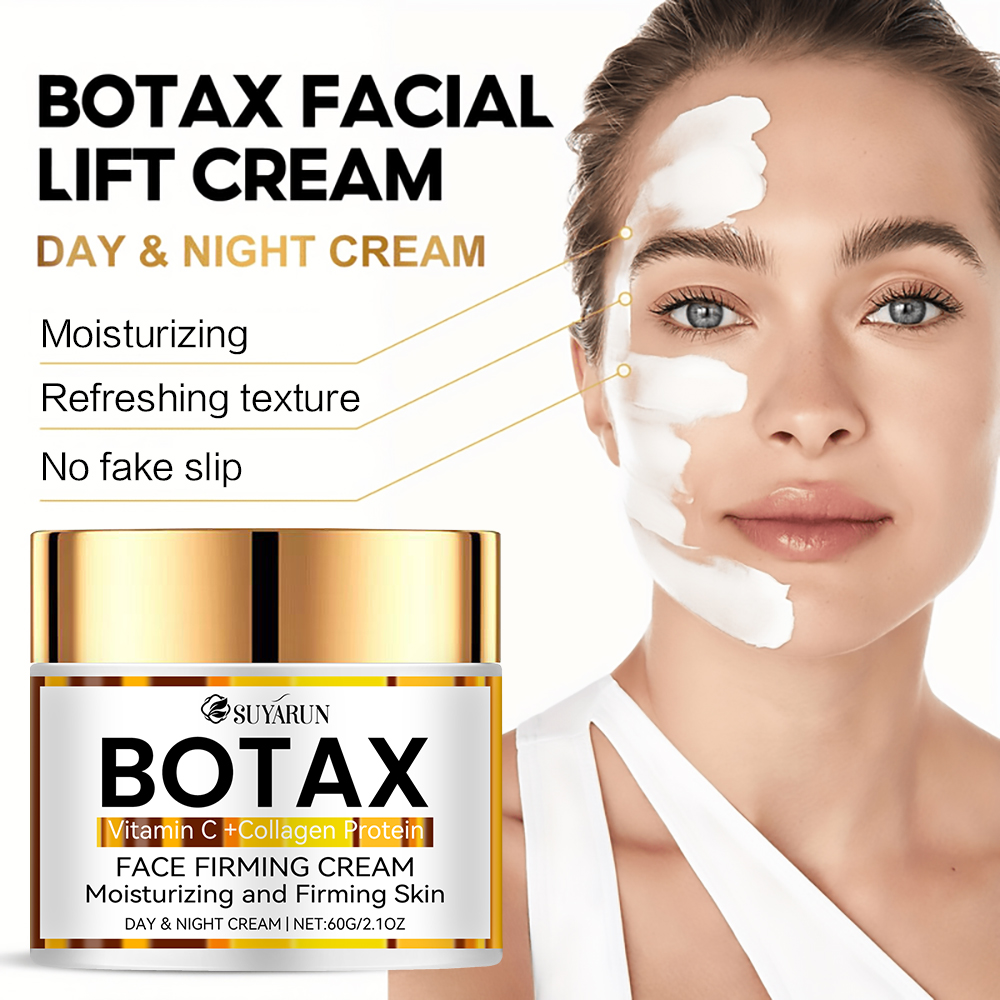 SUYARUN Professional Botax Ant - đánh giá và giá Retinol Anti Wrinkle Cream
