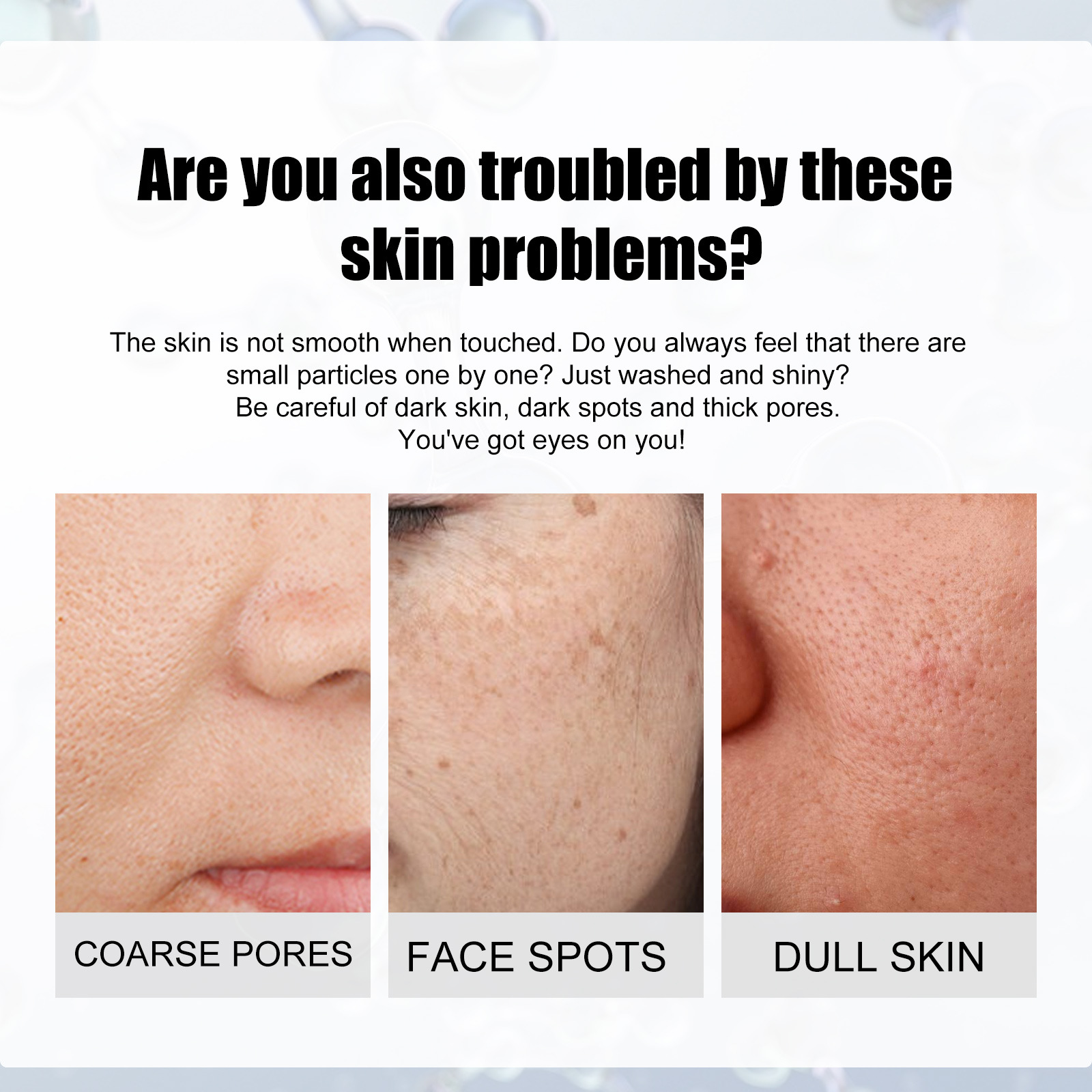 Whitening Face Serum Shrink Po - đánh giá và giá Niacinamide Pore Shrinking Essence