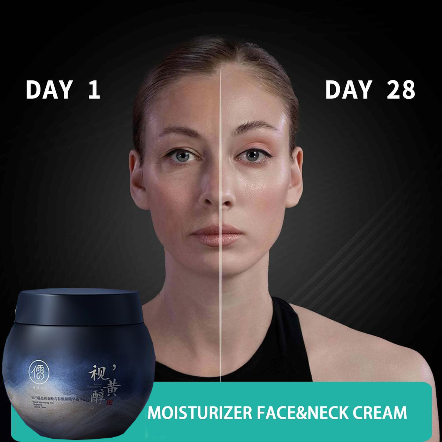 100g Retinol Anti Aging Face C - đánh giá và giá Retinol Anti Wrinkle Cream