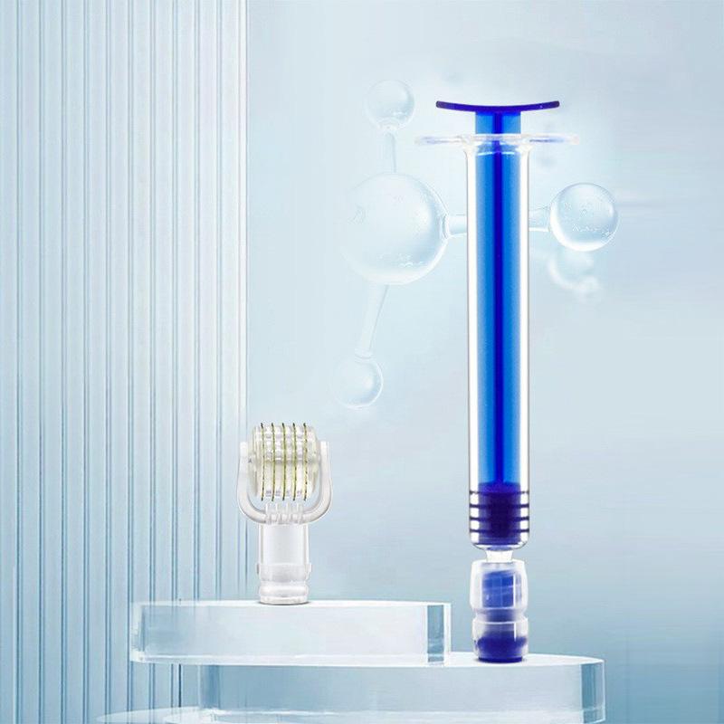 [New] Microneedle Roller Stamp - đánh giá và giá Skincare