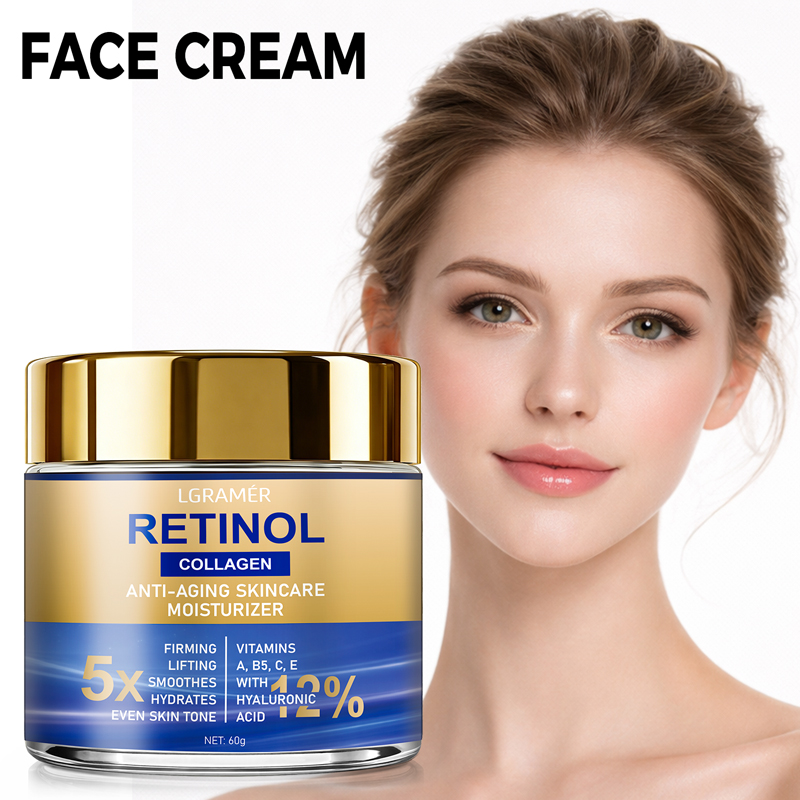 Retinol Face Cream Moisturizin - đánh giá và giá Retinol Anti Wrinkle Cream