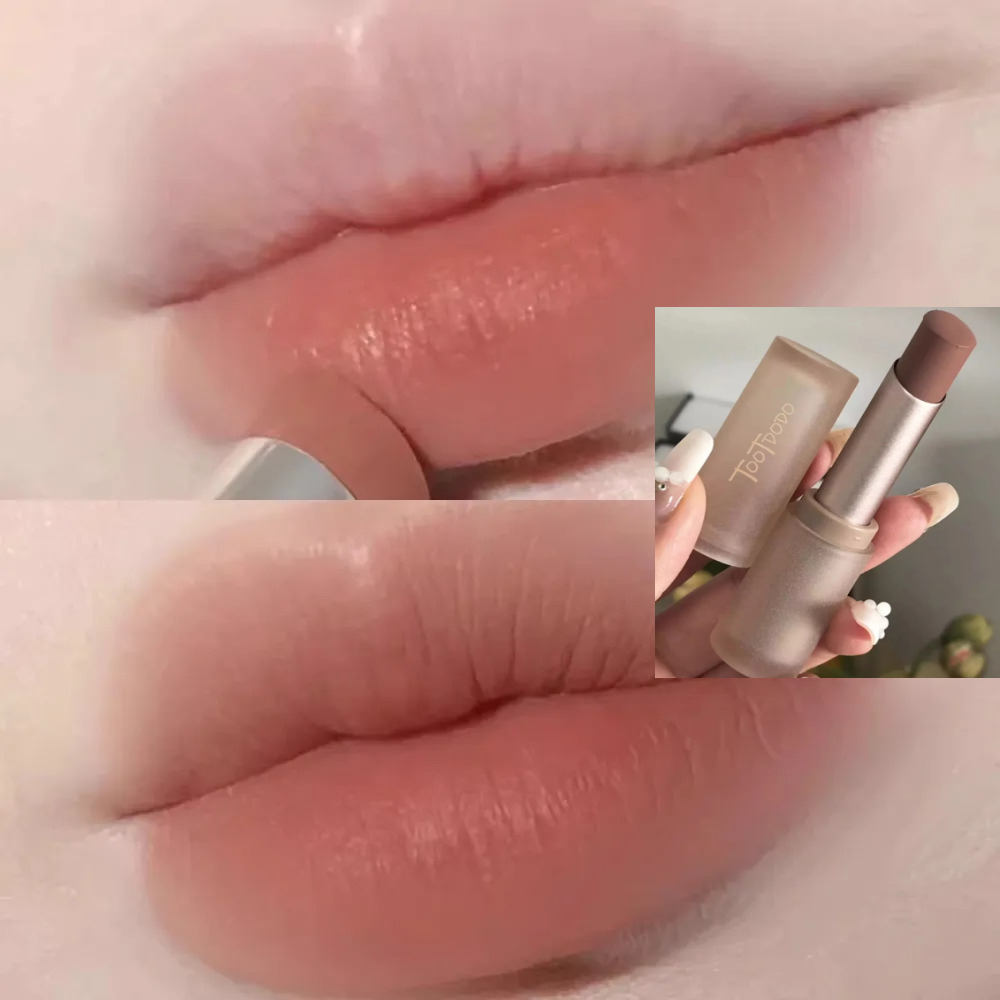Velvet Matte Lipsticks Moistur - đánh giá và giá Matte Velvet Lip Tint Long Lasting