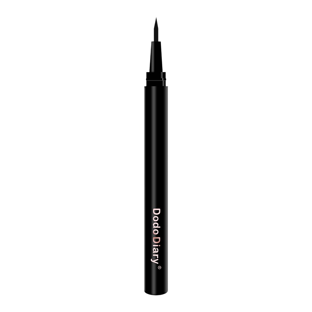 Waterproof Liquid Eyeliner Pen - đánh giá và giá Waterproof Liquid Eyeliner Pen