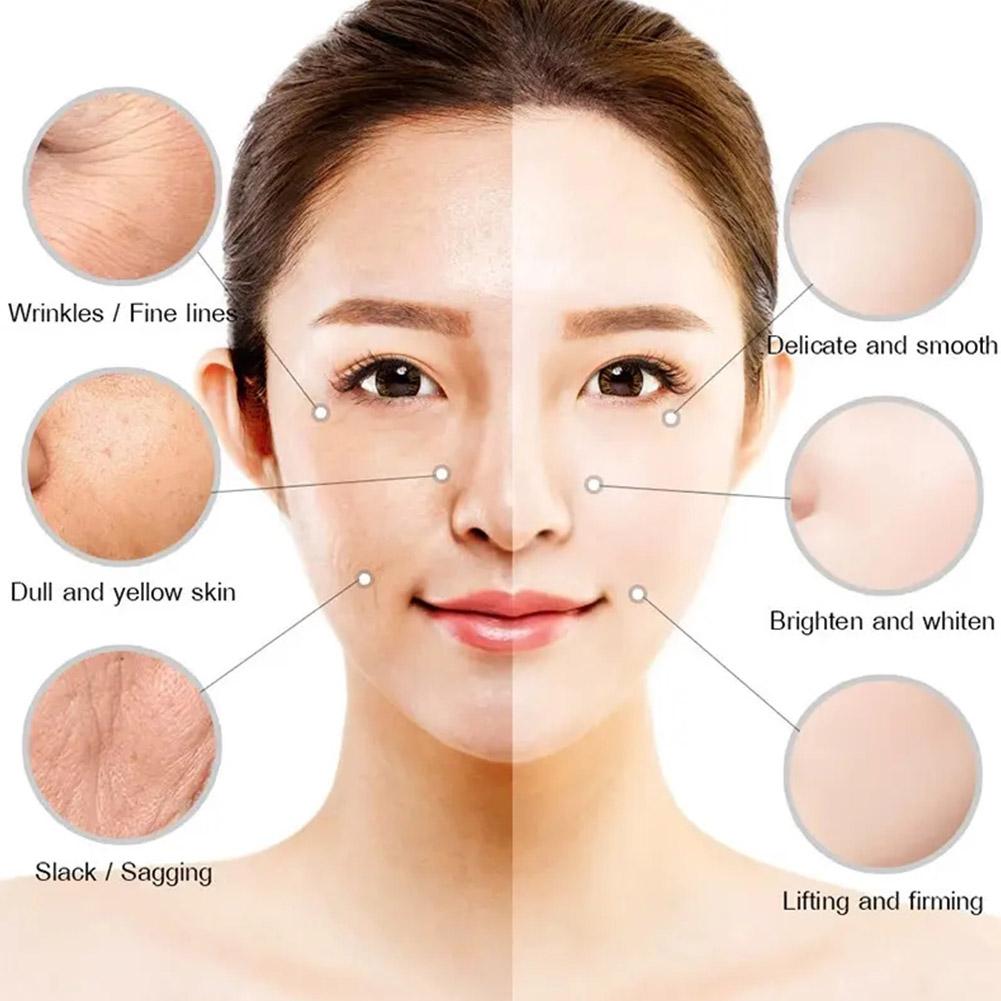 Retinol Nâng Săn Chắc Da Loại  - đánh giá và giá Retinol Anti Wrinkle Cream