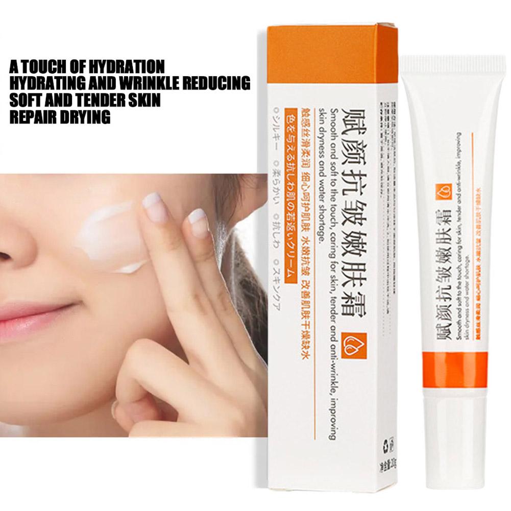 Retinol Nâng Săn Chắc Da Loại  - đánh giá và giá Retinol Anti Wrinkle Cream
