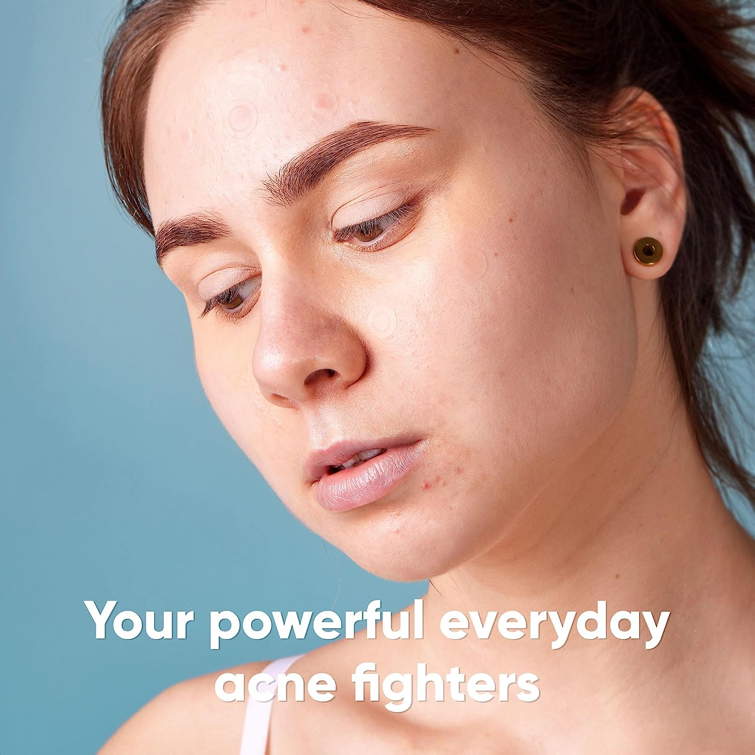 Invisible Waterproof Hydrocoll - đánh giá và giá Skincare
