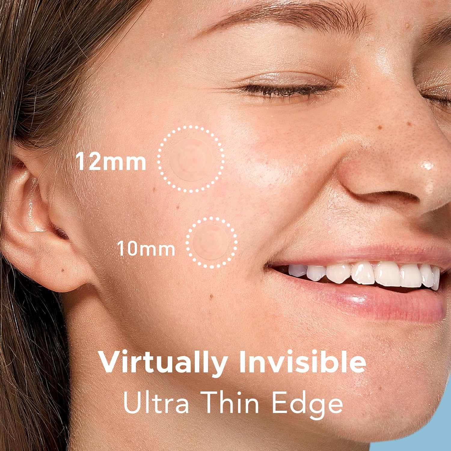 Invisible Waterproof Hydrocoll - đánh giá và giá Skincare