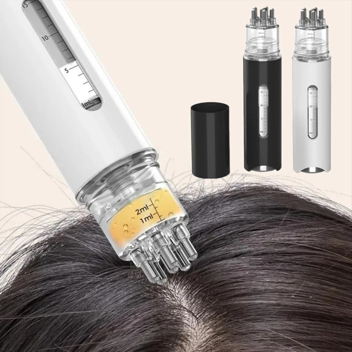 *X07A Scalp Applicator Liquid  - đánh giá và giá Hair Care
