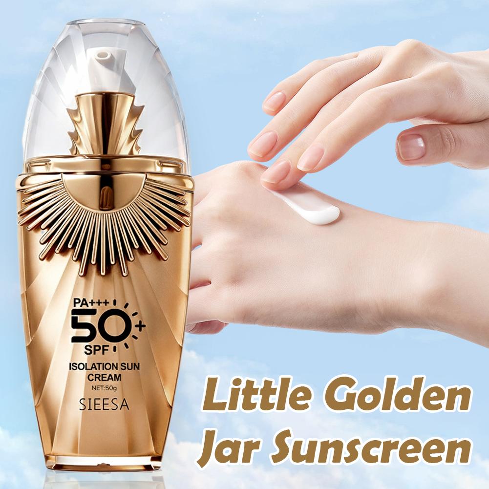 SPF 50+ PA+++ Facial Sunscreen - đánh giá và giá Spf 50 Waterproof Sunscreen