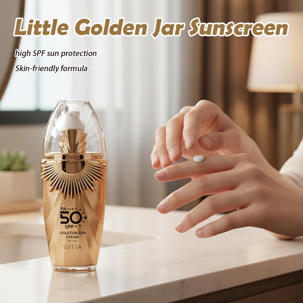 SPF 50+ PA+++ Facial Sunscreen - đánh giá và giá Spf 50 Waterproof Sunscreen