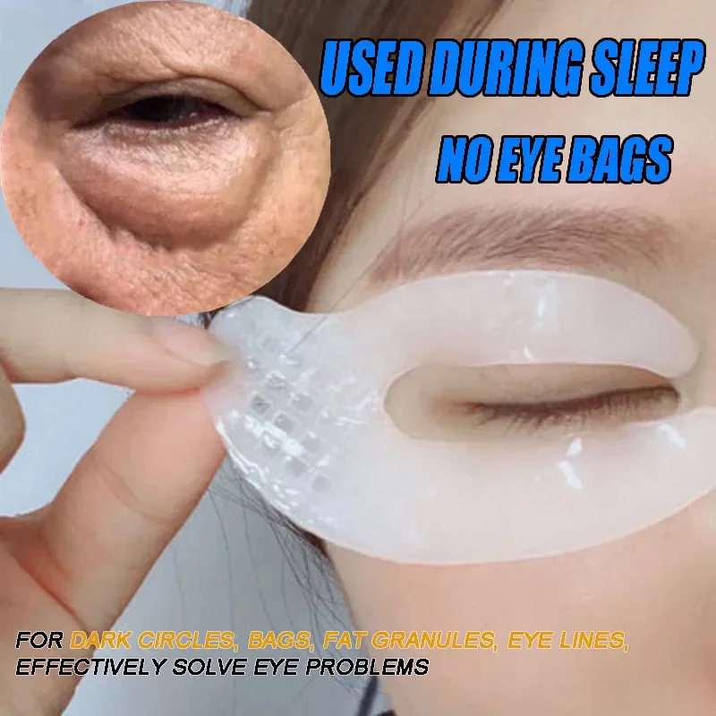 Wrinkle Remove Eyes Patches Fi - đánh giá và giá Collagen Under Eye Patches
