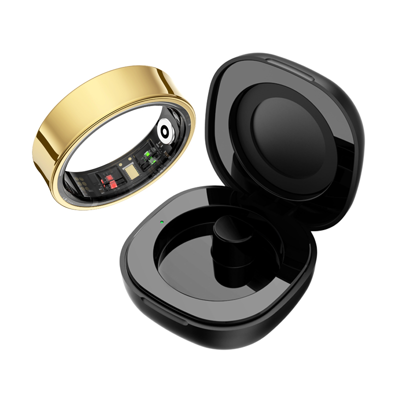 R09 Smart Ring Men Women with  - đánh giá và giá Health Monitors